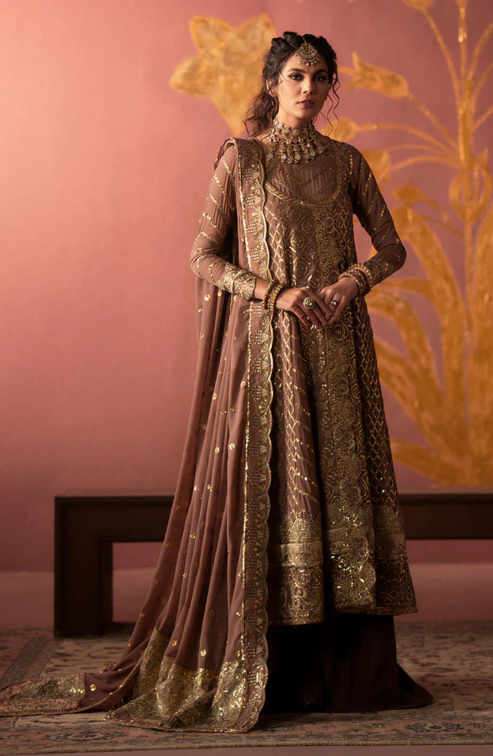 ROHA - MW24-614 | Maryum & Maria | Luxury Formals 2024