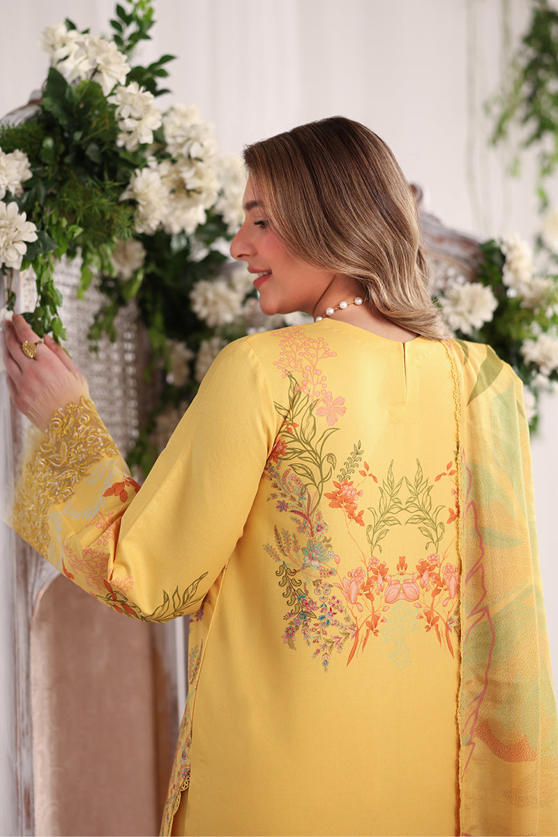 Aurora | Rang Rasiya | Nova Summer Embroidered Edit collection 2026