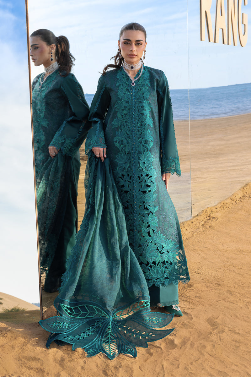 Ayleen | Rang Rasiya | Premium Summer Lawn Collection 2026