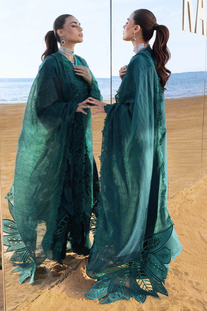 Ayleen | Rang Rasiya | Premium Summer Lawn Collection 2026