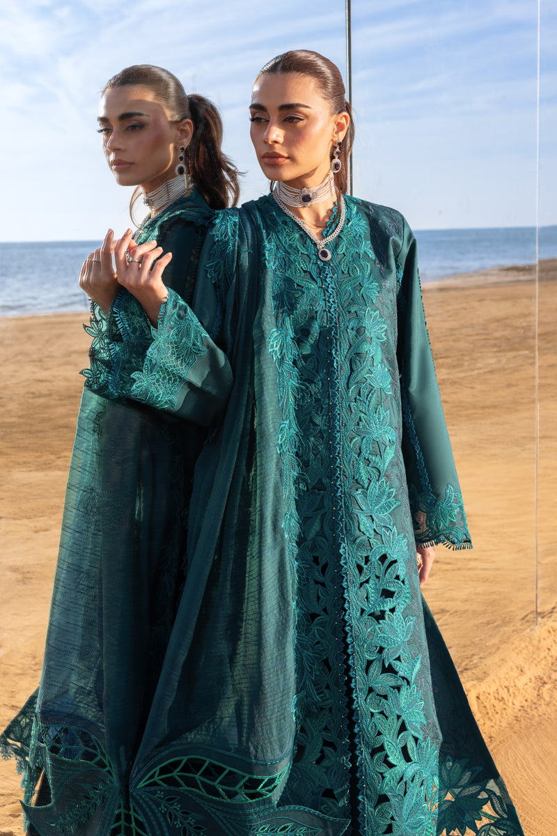 Ayleen | Rang Rasiya | Premium Summer Lawn Collection 2026