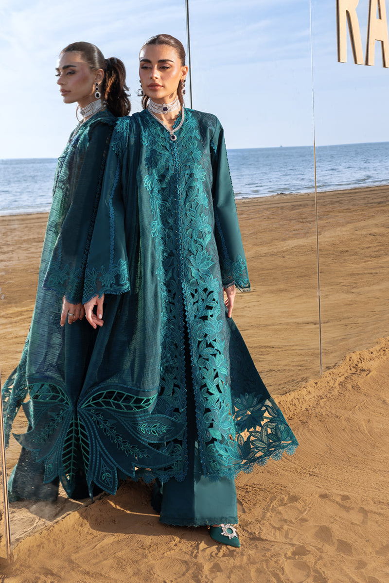 Ayleen | Rang Rasiya | Premium Summer Lawn Collection 2026