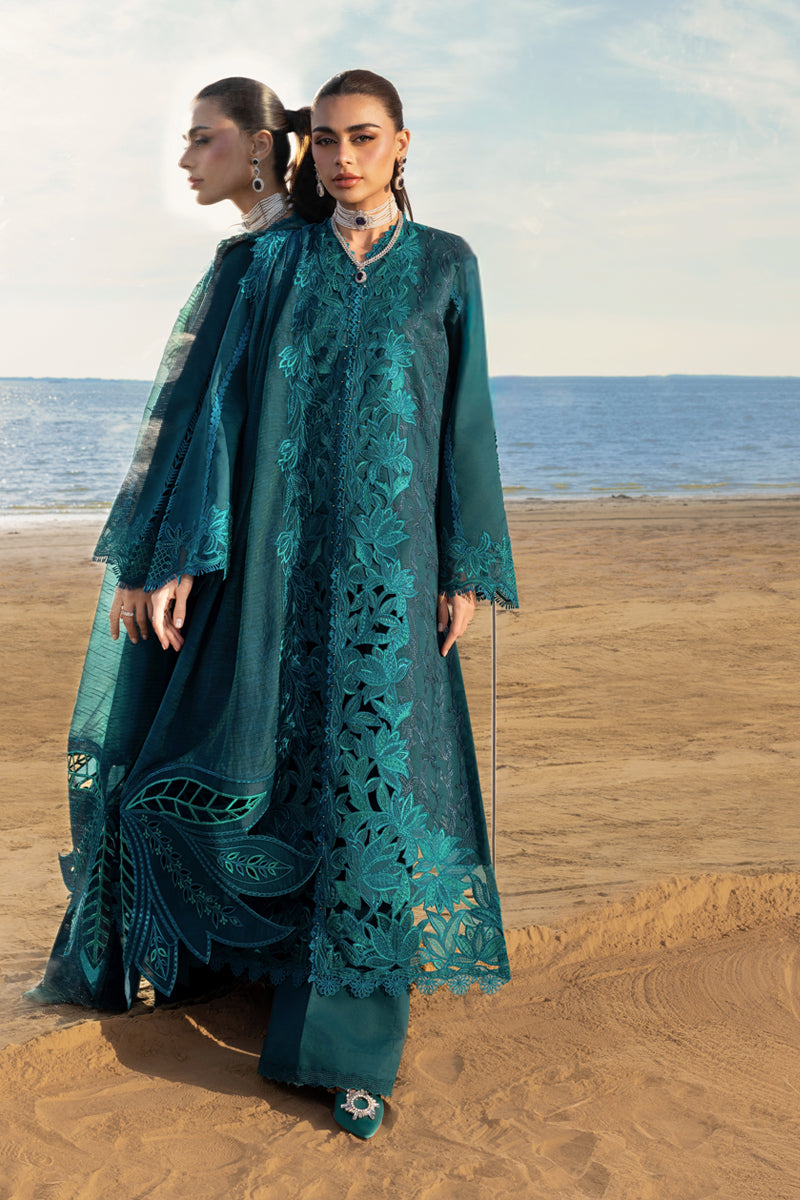 Ayleen | Rang Rasiya | Premium Summer Lawn Collection 2026