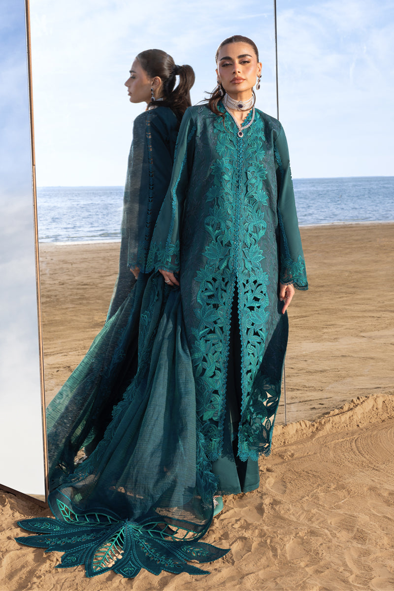 Ayleen | Rang Rasiya | Premium Summer Lawn Collection 2026