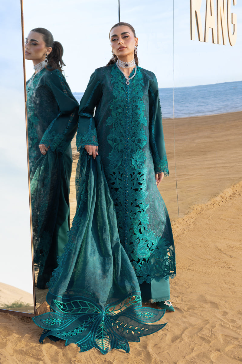 Ayleen | Rang Rasiya | Premium Summer Lawn Collection 2026