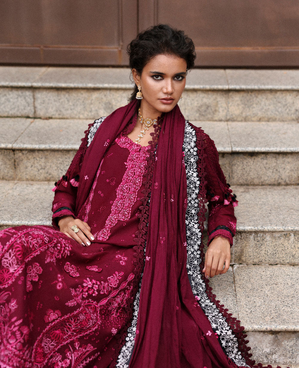 Azari | Republic Womenswear | Lilas Summer Lawn Collection 2026