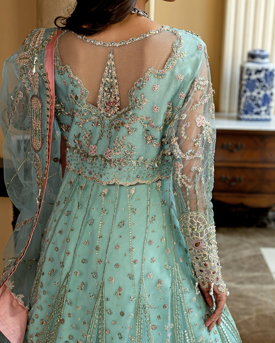 Bindu |  Darlings Wedding Collection 2025 