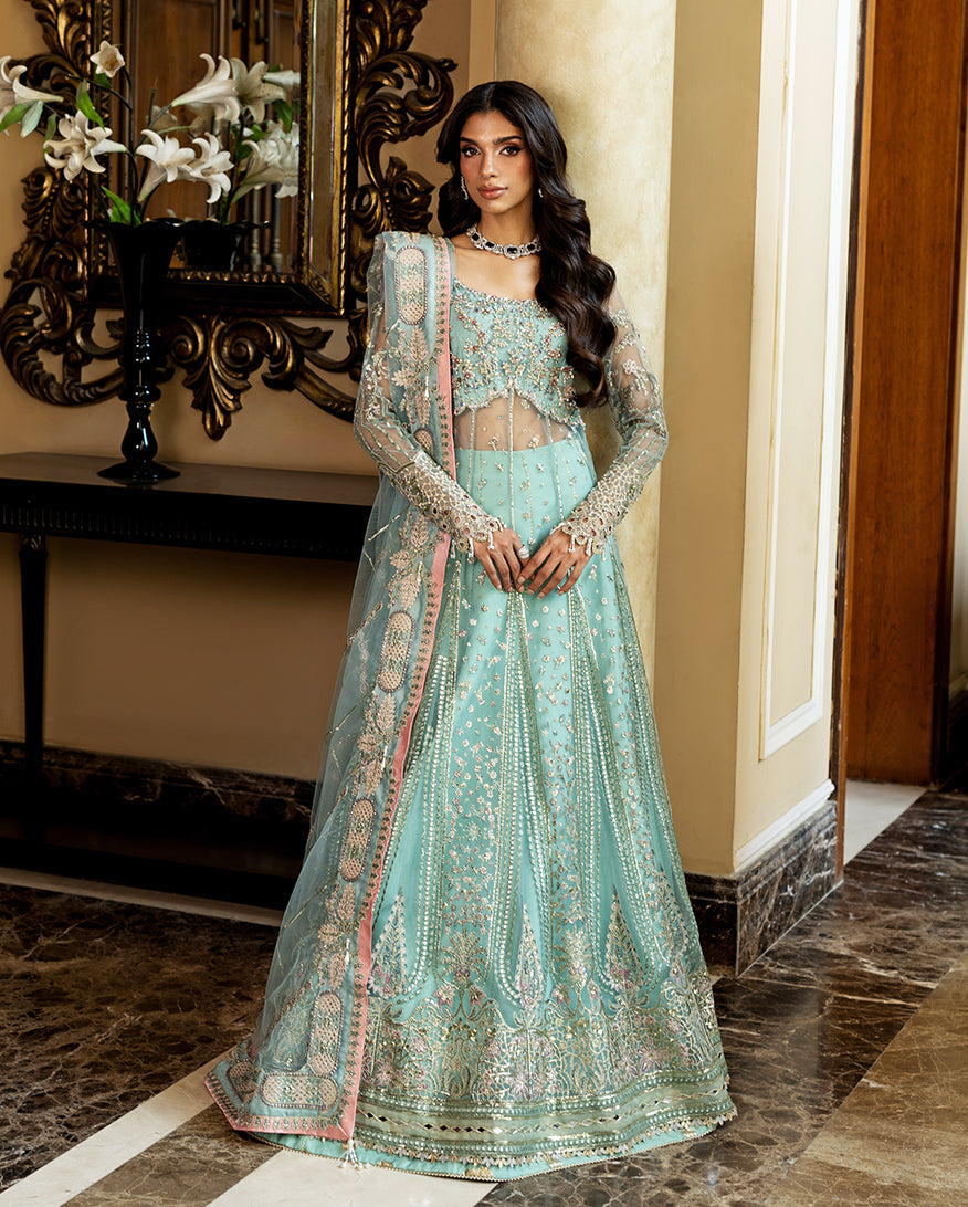 Bindu |  Darlings Wedding Collection 2025 