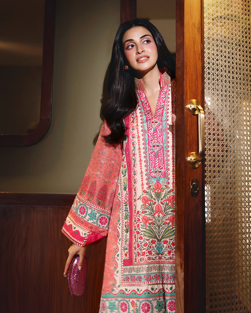 Born Ready | Mushq | Nirvana Anmol Edit Collection 2026
