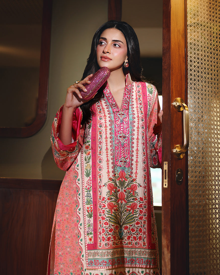 Born Ready | Mushq | Nirvana Anmol Edit Collection 2026