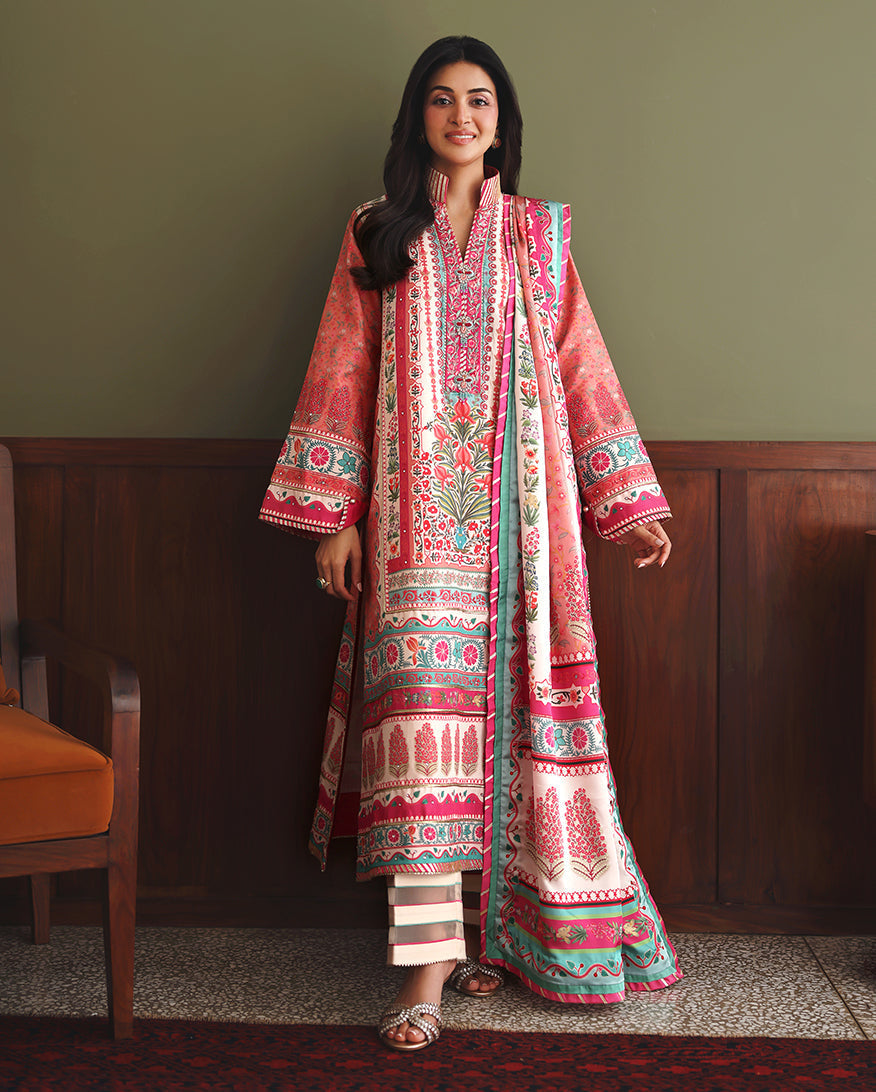 Born Ready | Mushq | Nirvana Anmol Edit Collection 2026