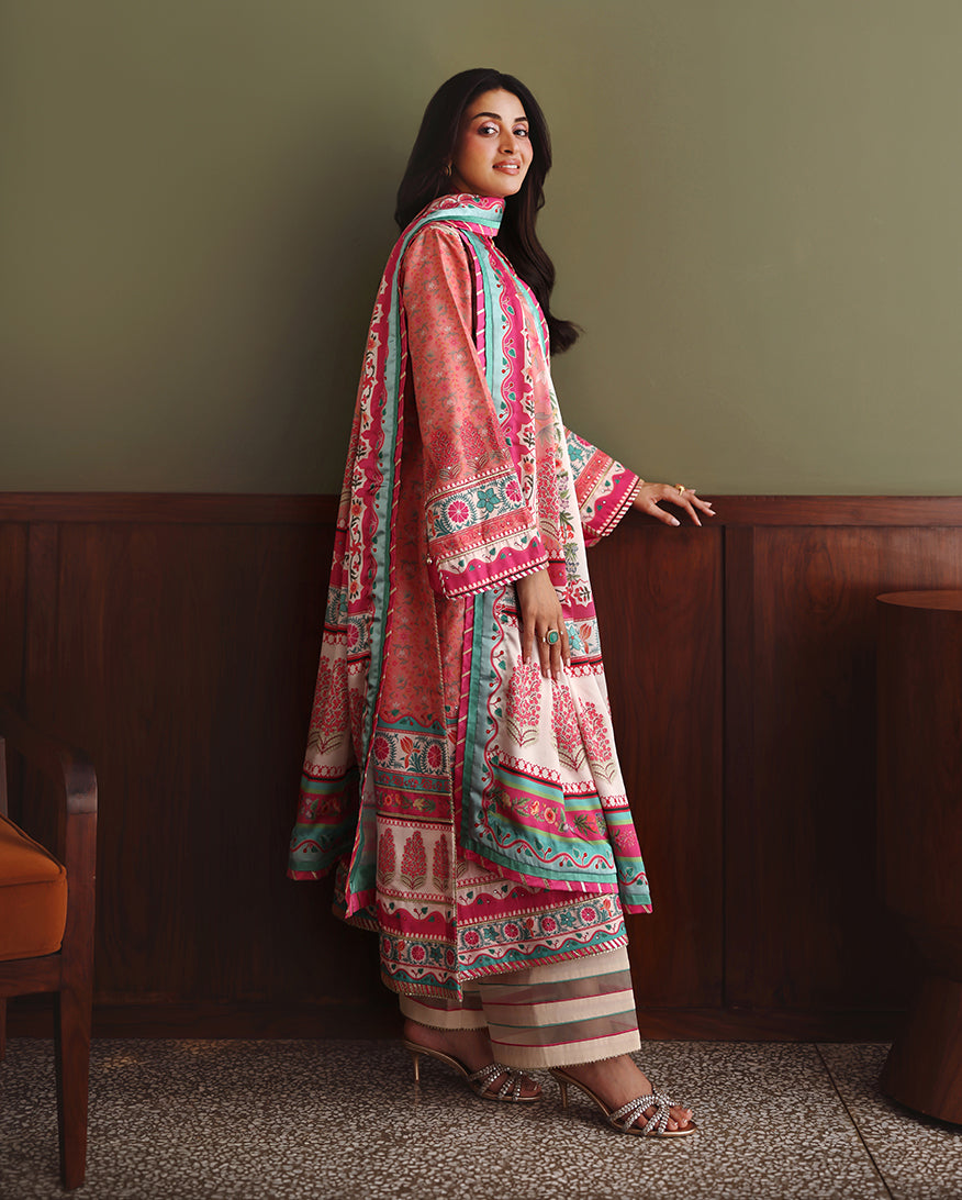 Born Ready | Mushq | Nirvana Anmol Edit Collection 2026