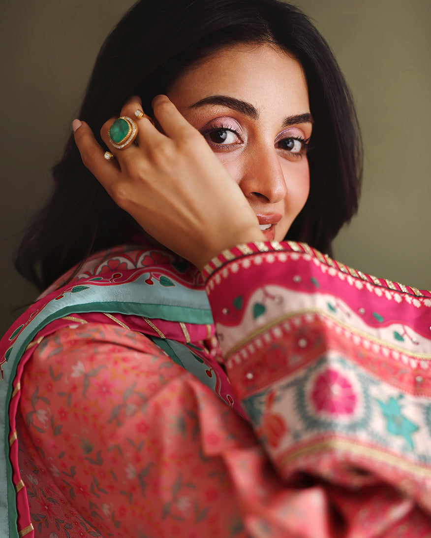 Born Ready | Mushq | Nirvana Anmol Edit Collection 2026