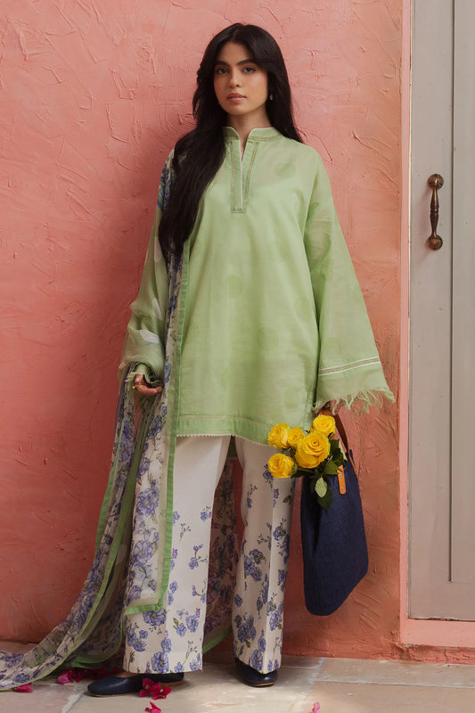 POMELO-D1 | Zara Shahjahan | Coco Prints Volume 2 2024