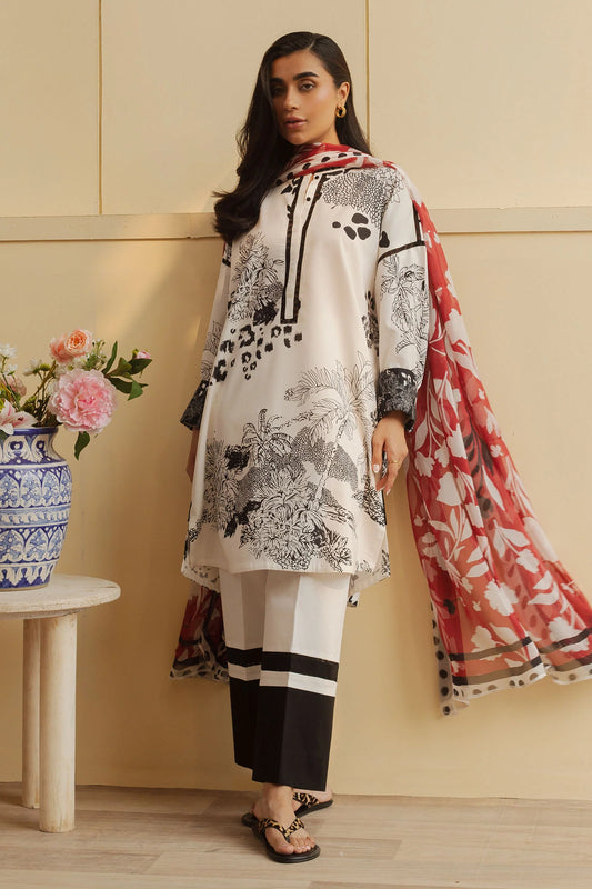 PLUM-D8 | Zara Shahjahan | Coco Prints Volume 2 2024