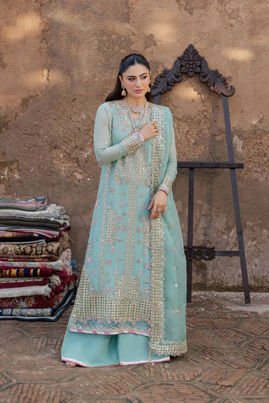 Celeste | Rang Rasiya |  Chatoyer Wedding Formals Unstitched Collection 2026