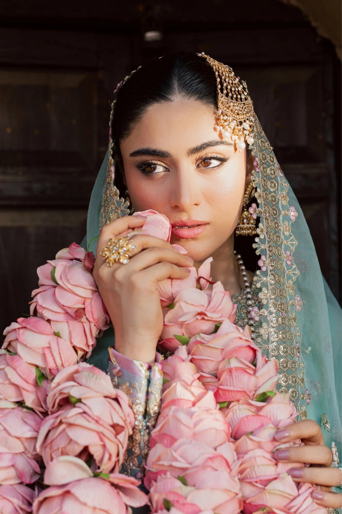 Celeste | Rang Rasiya |  Chatoyer Wedding Formals Unstitched Collection 2026