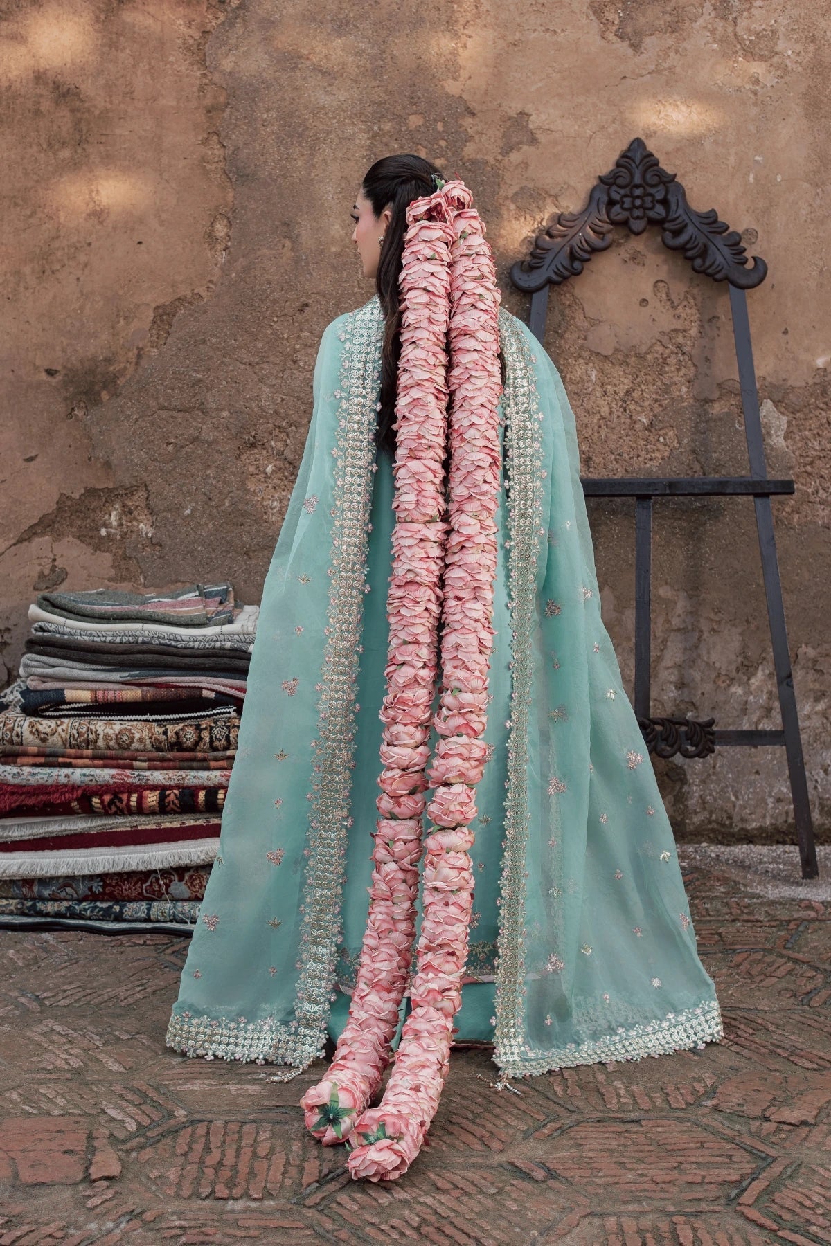 Celeste | Rang Rasiya |  Chatoyer Wedding Formals Unstitched Collection 2026