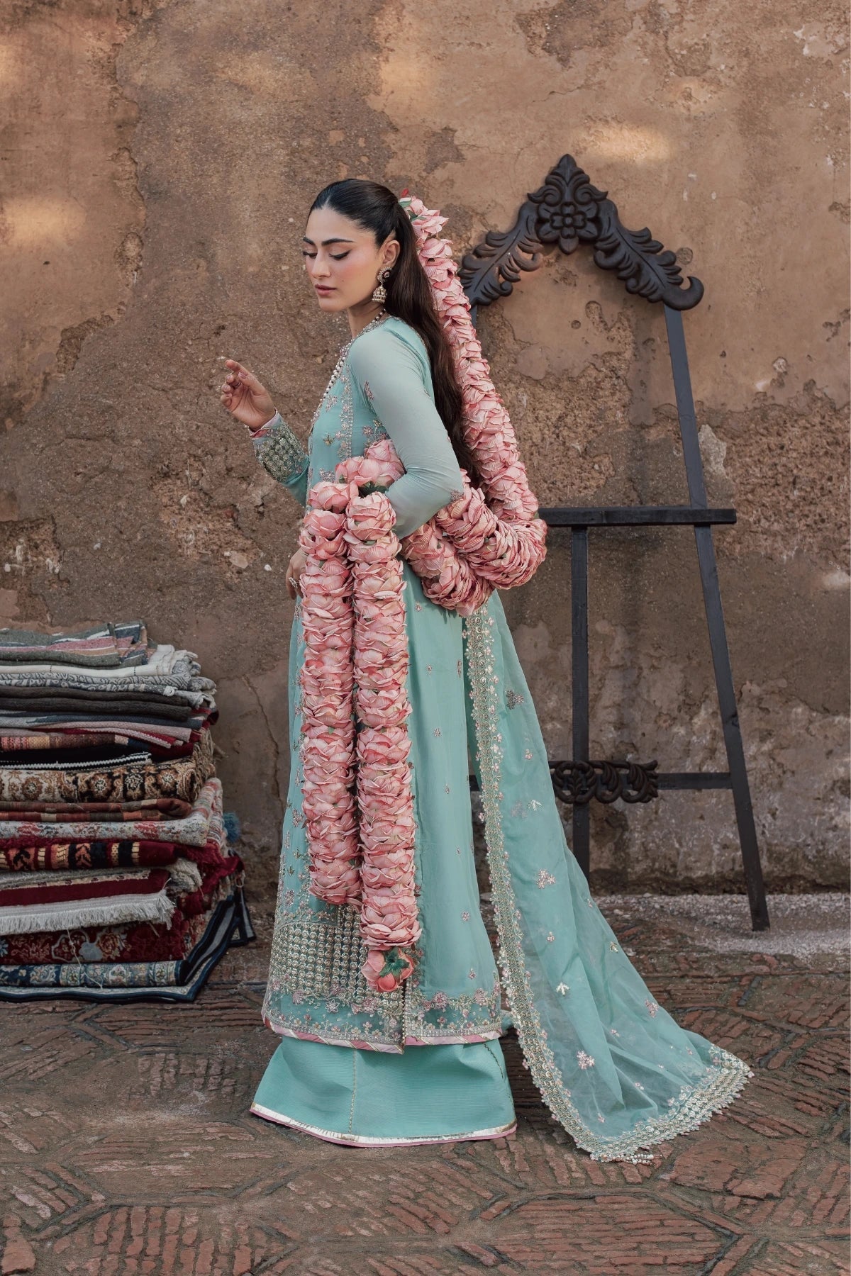 Celeste | Rang Rasiya |  Chatoyer Wedding Formals Unstitched Collection 2026
