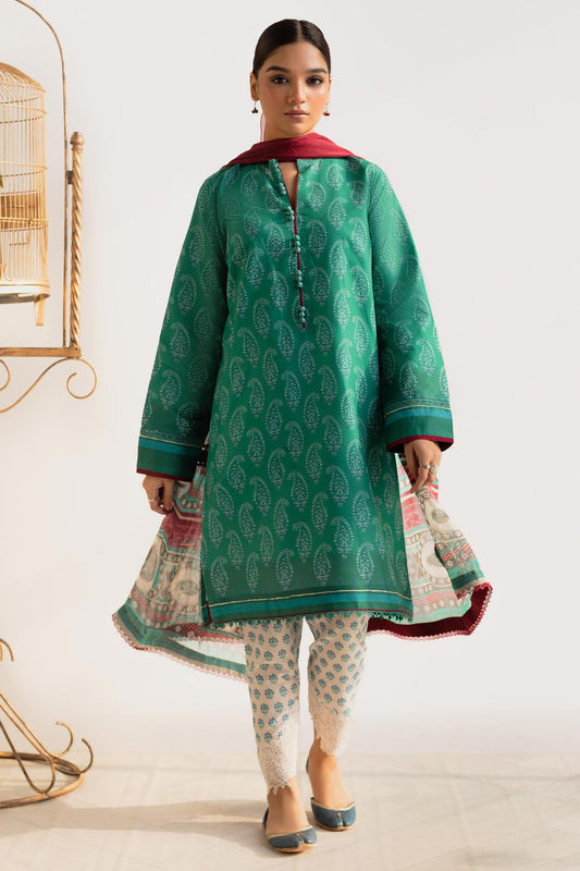 CHAAP-D4 | Zara Shahjahan | Coco Prints 2024