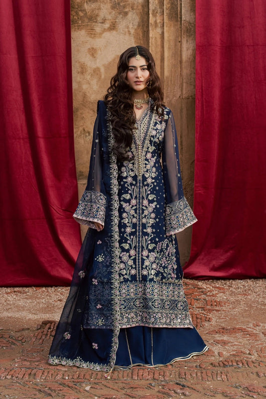 Ciel | Rang Rasiya |  Chatoyer Wedding Formals Unstitched Collection 2026 (