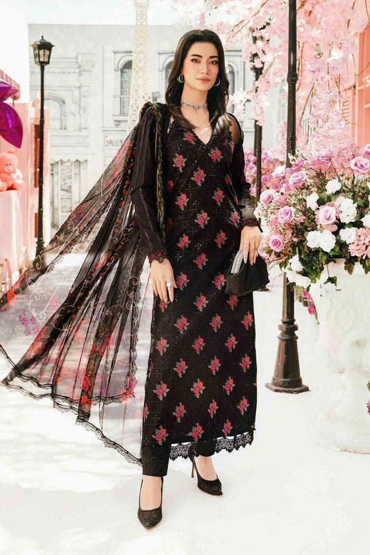 MPT-2601-B | Maria B | Mprints Summer Lawn 2025