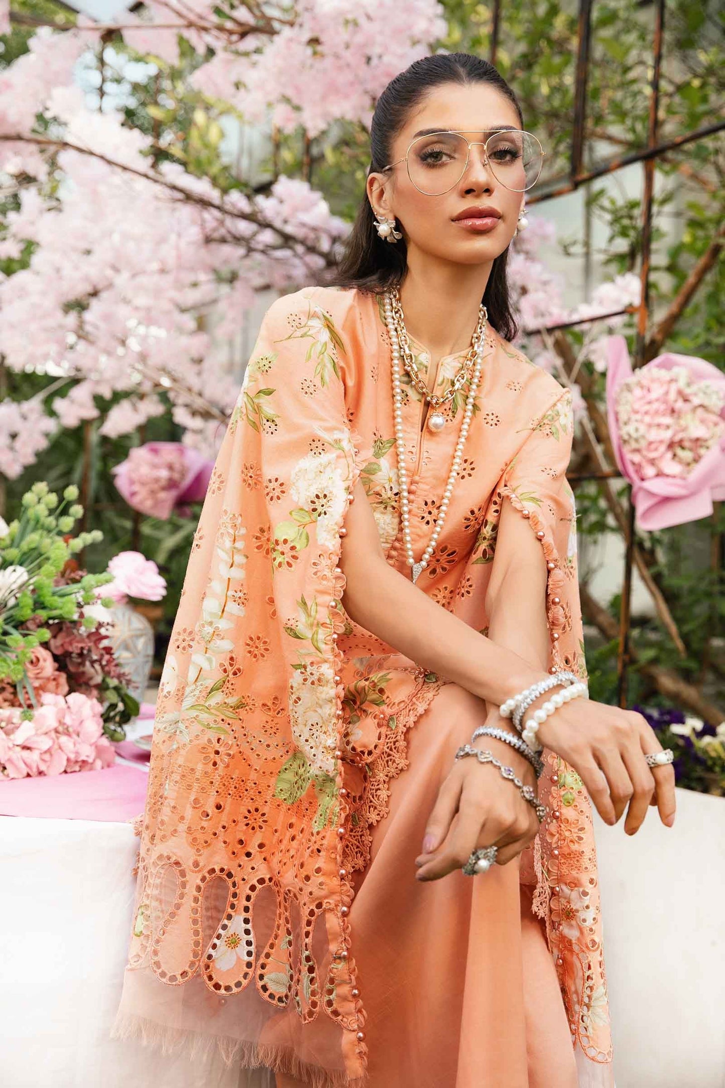 MPT-2602-A | Maria B | Mprints Summer Lawn 2025