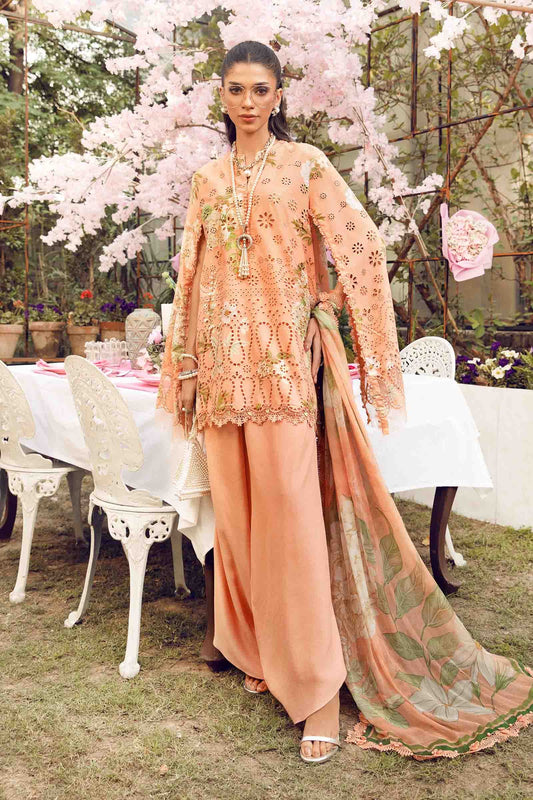 MPT-2602-A | Maria B | Mprints Summer Lawn 2025
