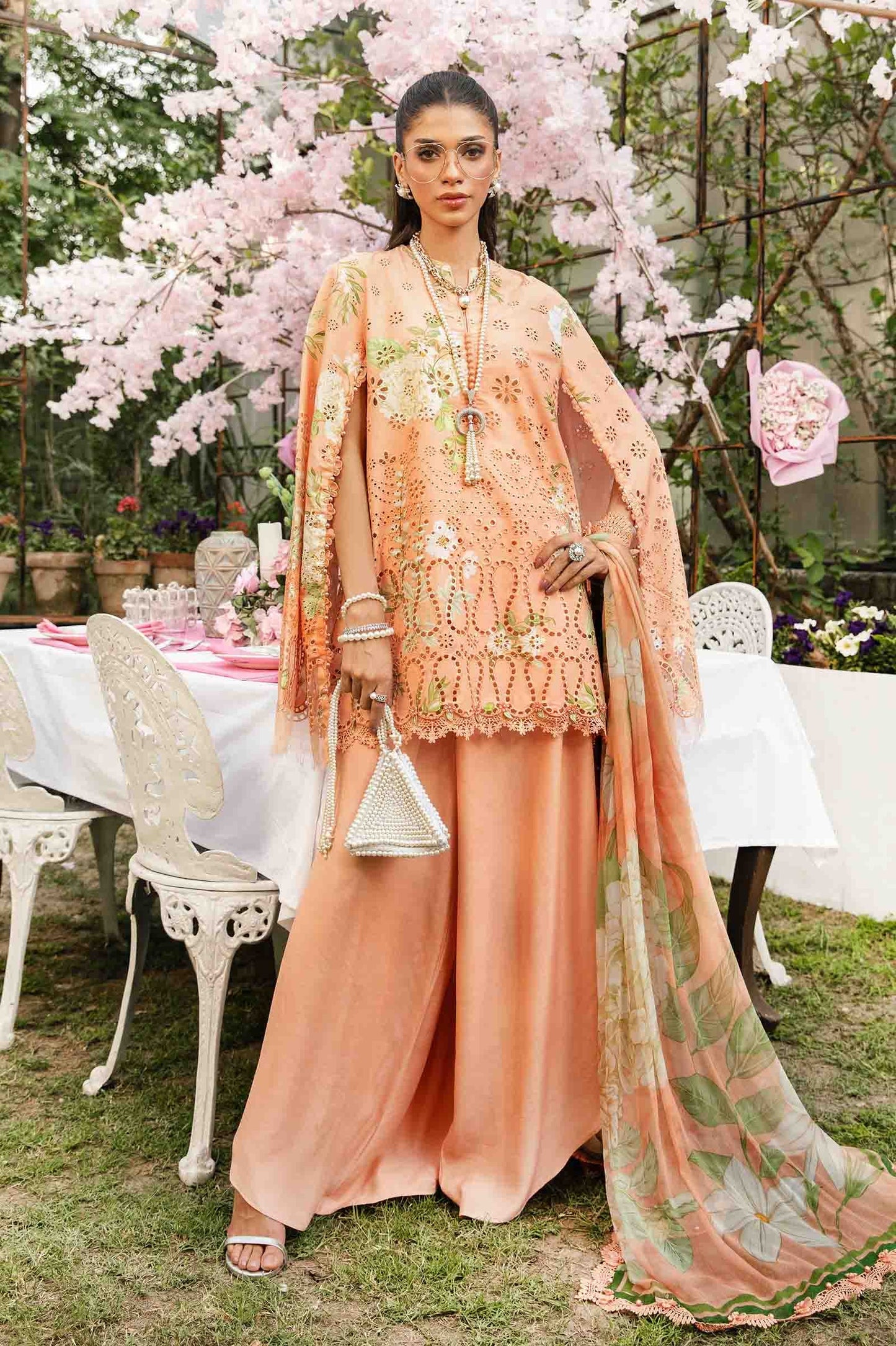 MPT-2602-A | Maria B | Mprints Summer Lawn 2025