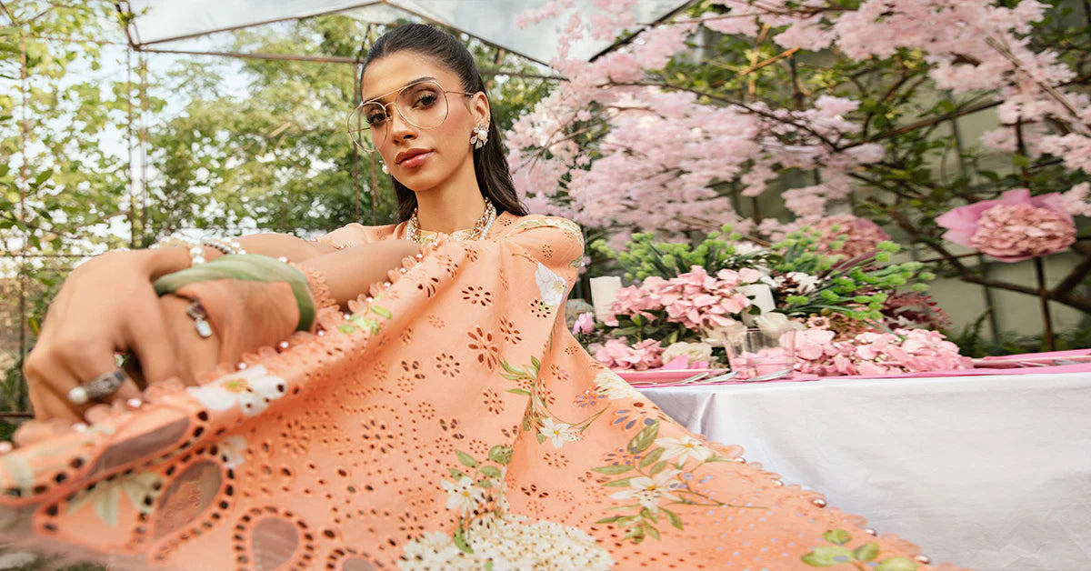 MPT-2602-A | Maria B | Mprints Summer Lawn 2025