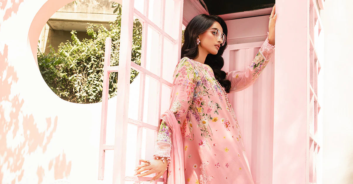 MPT-2603-B | Maria B | Mprints Summer Lawn 2025