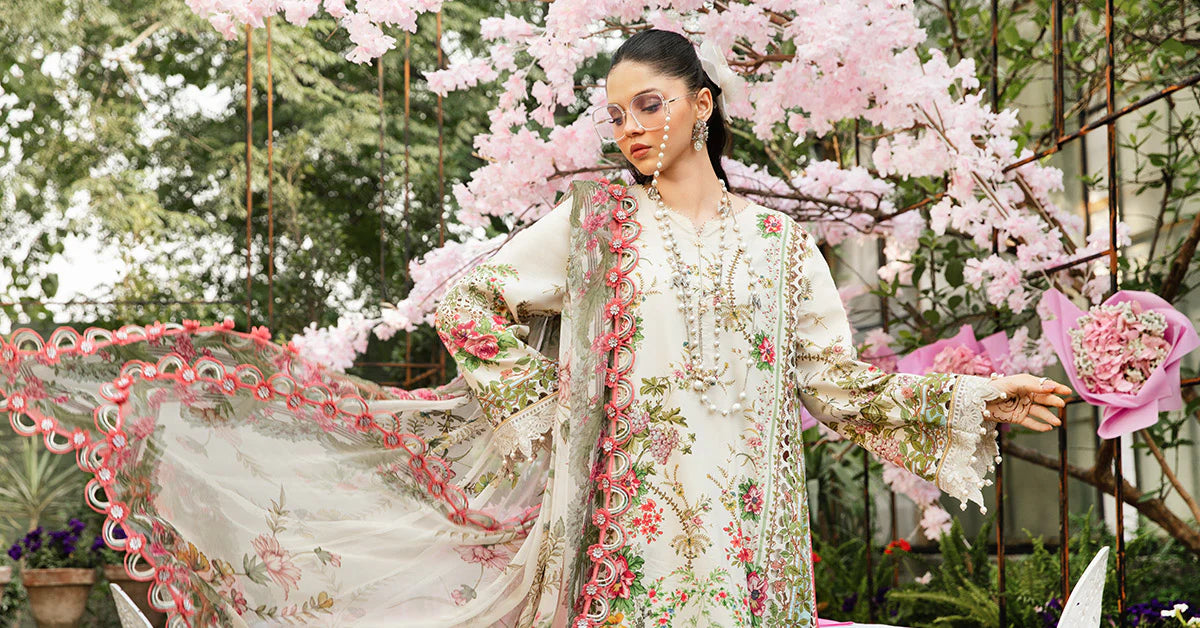 MPT-2605-A | Maria B | Mprints Summer Lawn 2025