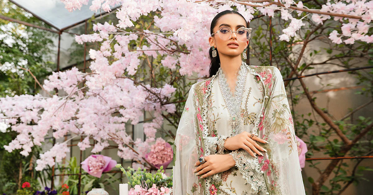 MPT-2605-B | Maria B | Mprints Summer Lawn 2025