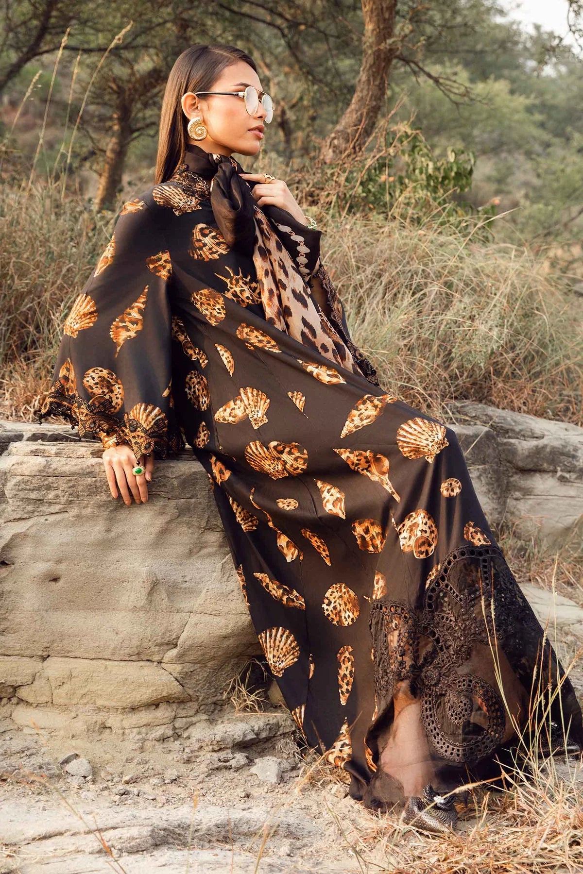 MPT-2410-B | Maria B | Mprints Winter Edition 2024