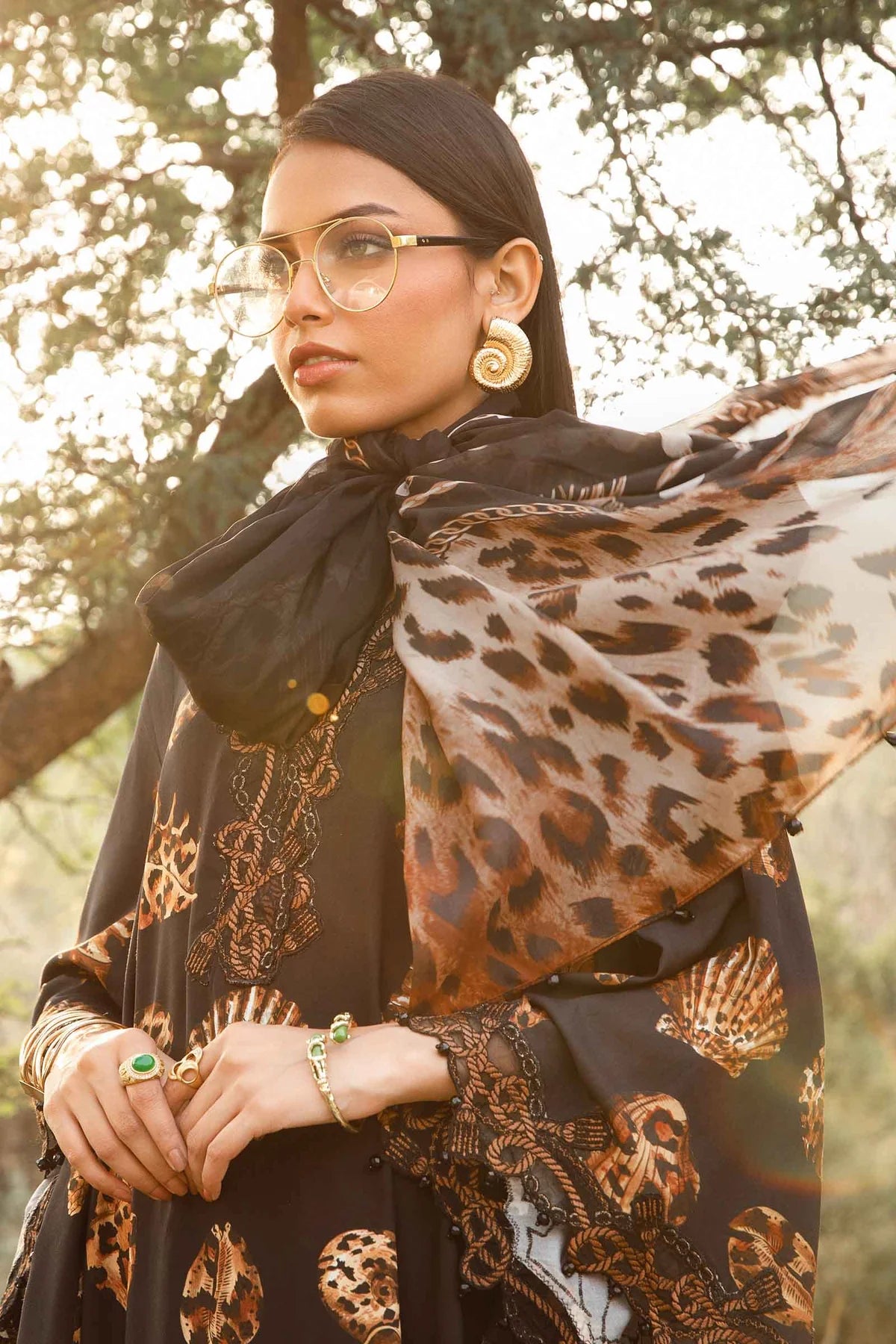 MPT-2410-B | Maria B | Mprints Winter Edition 2024