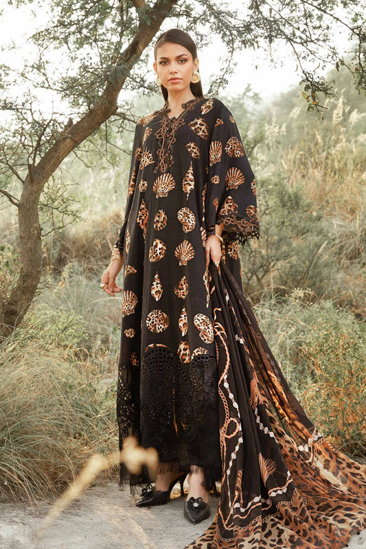 MPT-2410-B | Maria B | Mprints Winter Edition 2024