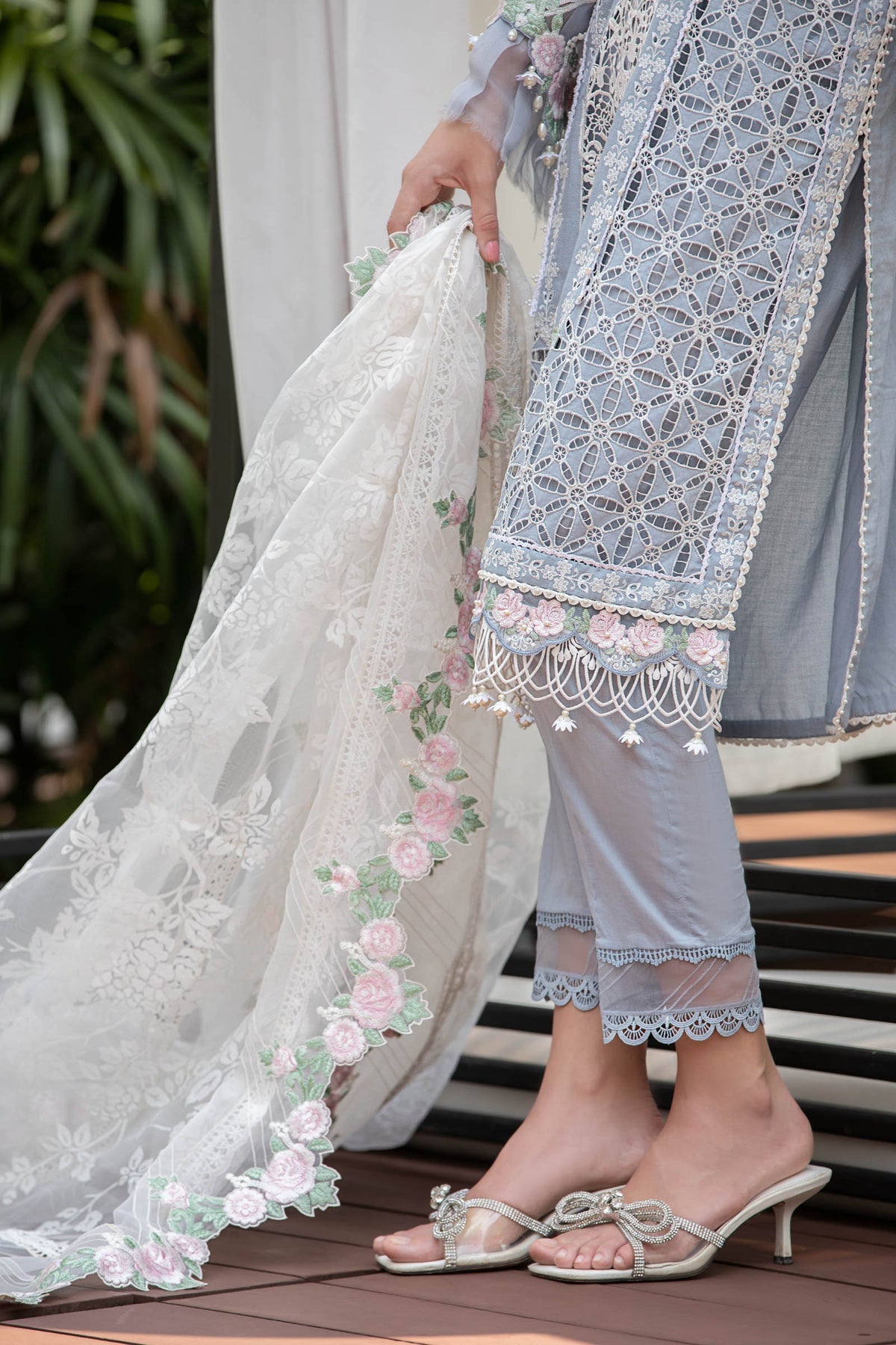 D10 | Maria B | Eid Lawn Collection 2023