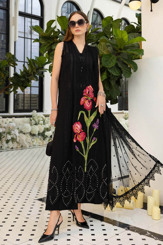 EL-26-10 | Maria B | Eid Luxury Lawn Collection 2026