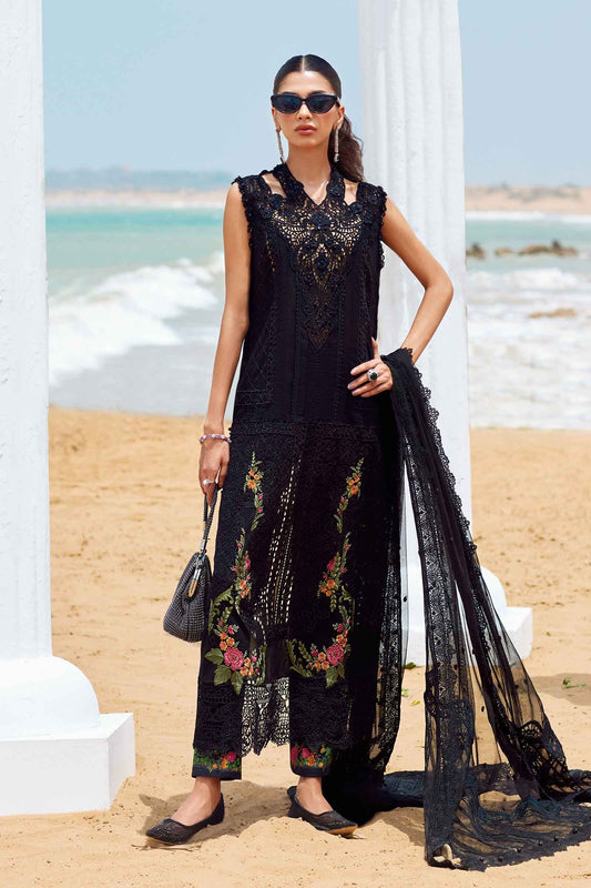EID LAWN-25-01 | Maria B | Eid Lawn 2025