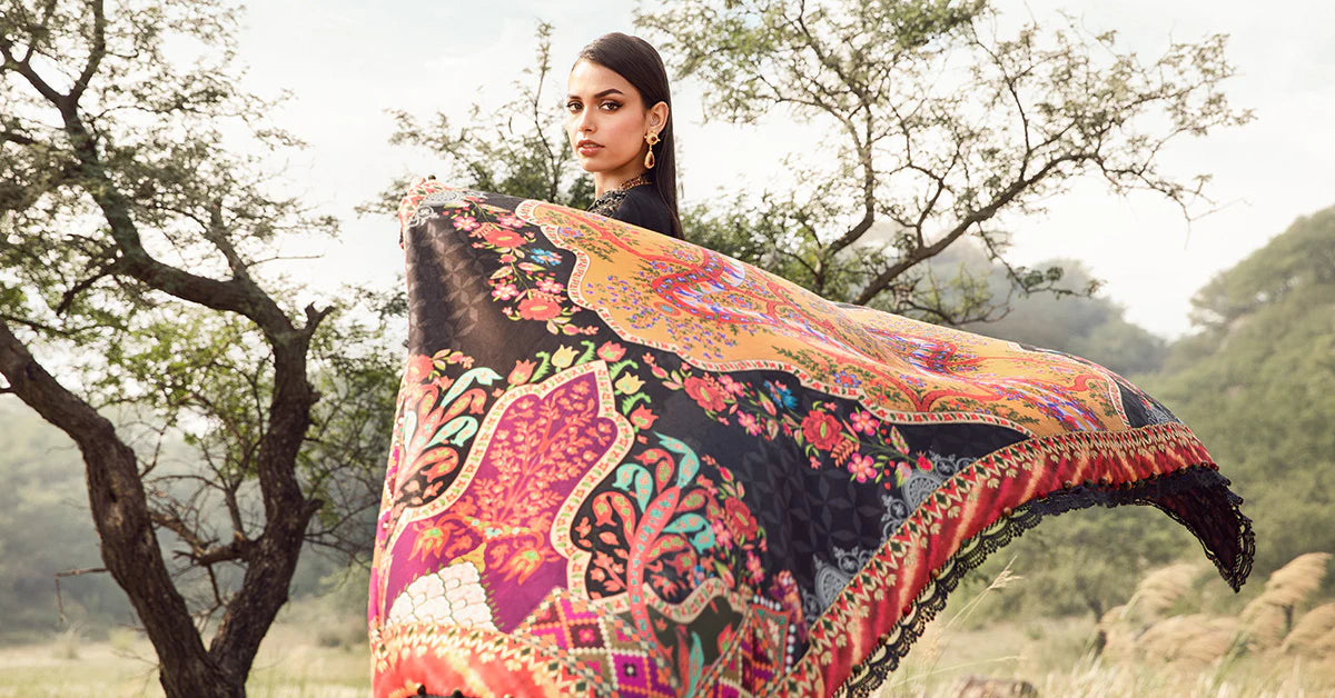 MPT-2402-B | Maria B | Mprints Winter Edition 2024