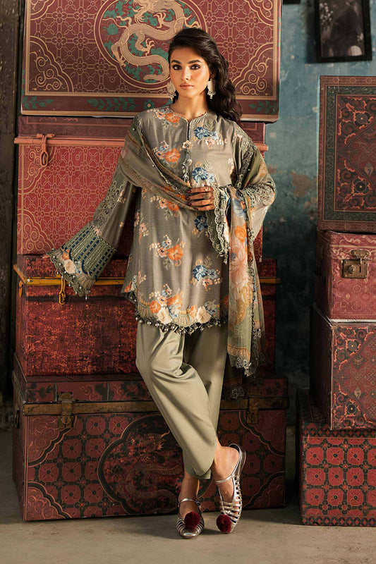 MPT-3103-A | Maria B | M.Prints Fall Collection 2026