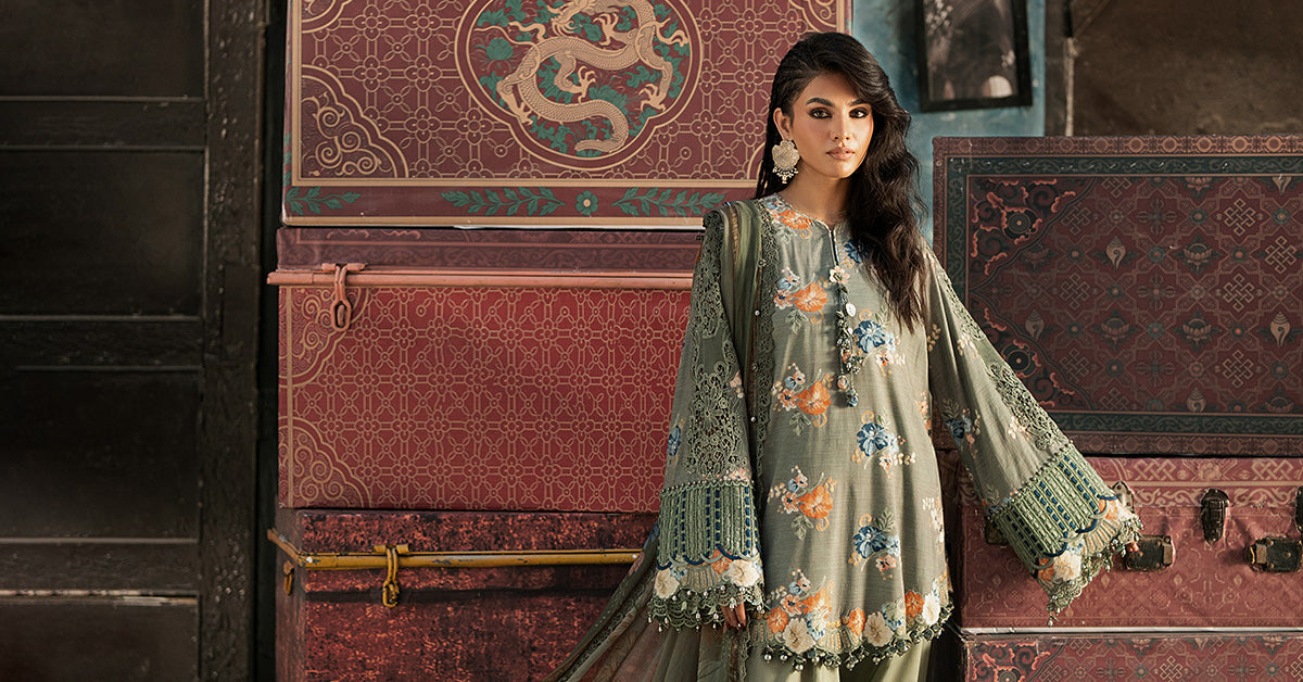 MPT-3103-A | Maria B | M.Prints Fall Collection 2026
