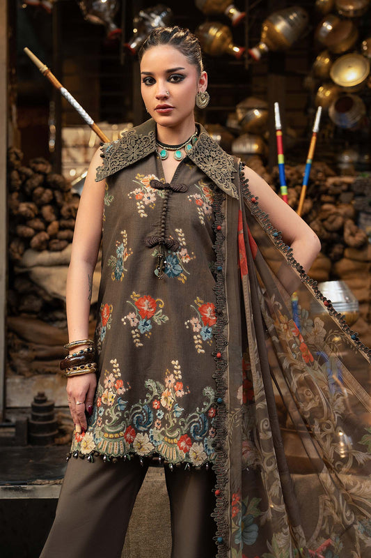 MPT-3103-B | Maria B | M.Prints Fall Collection 2026
