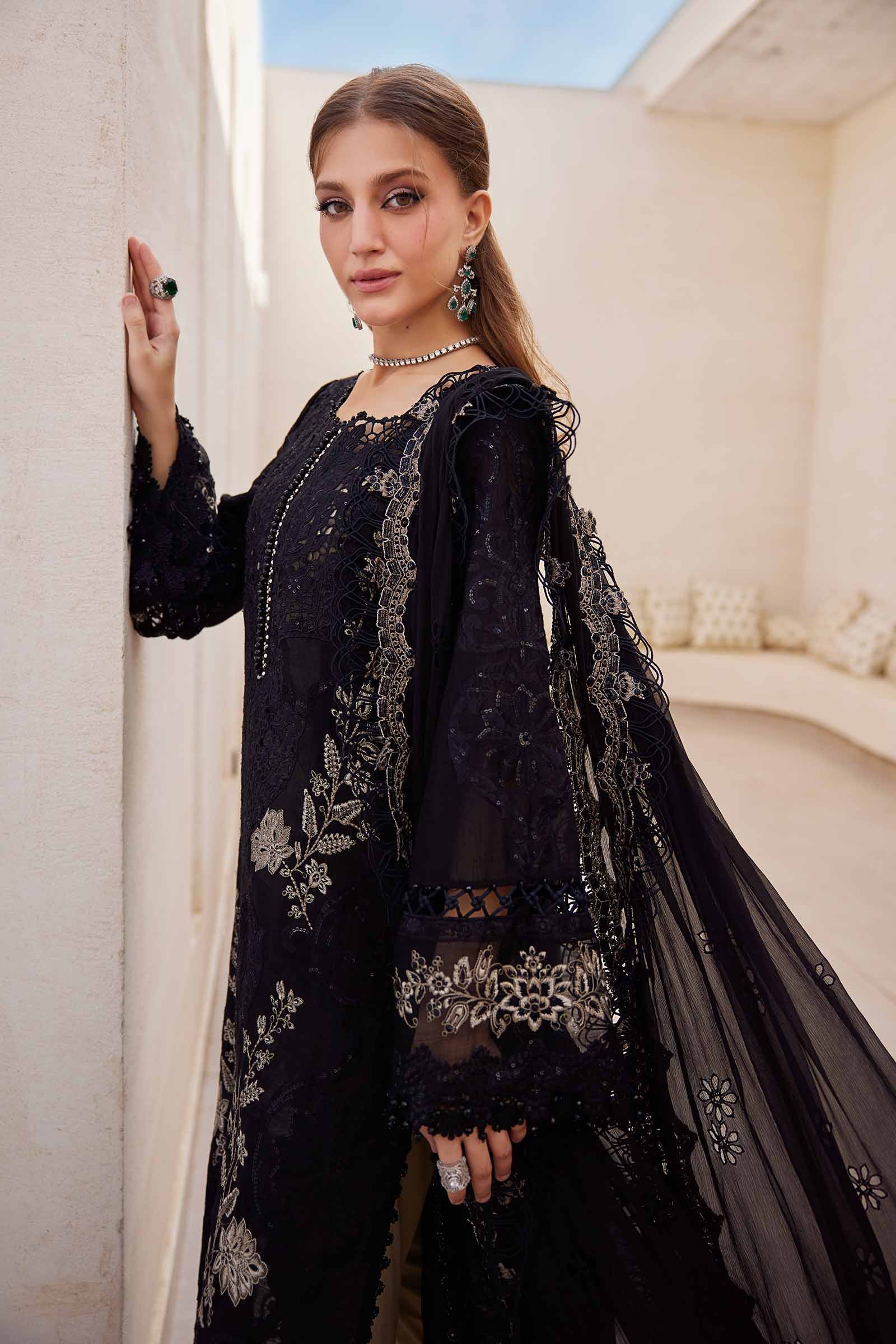 EID LAWN-25-03 | Maria B | Eid Lawn 2025