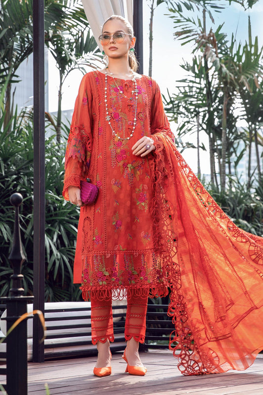 D3 | Maria B | Eid Lawn Collection 2023