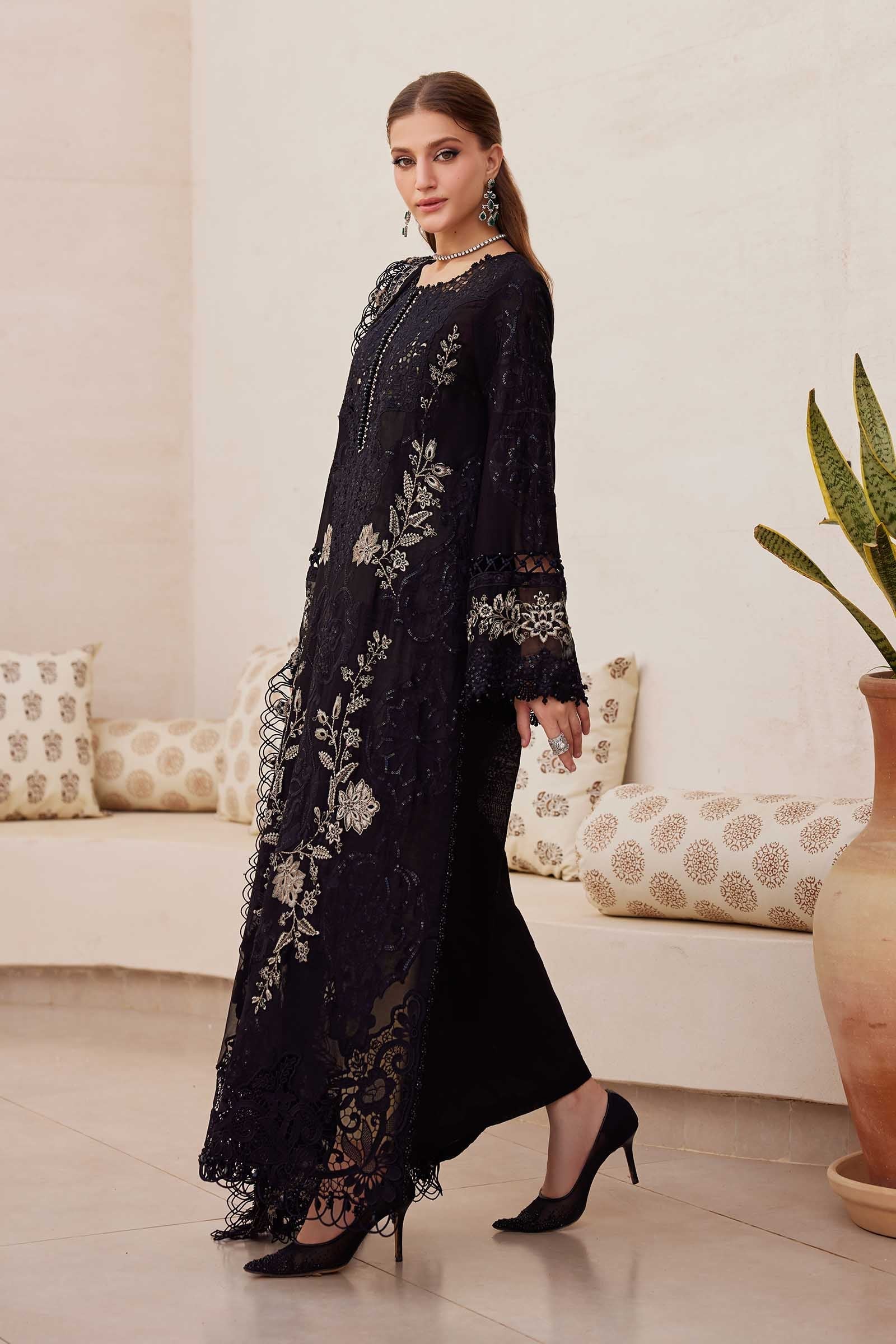EID LAWN-25-03 | Maria B | Eid Lawn 2025