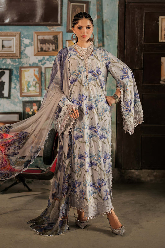 MPT-3104-A | Maria B | M.Prints Fall Collection 2026
