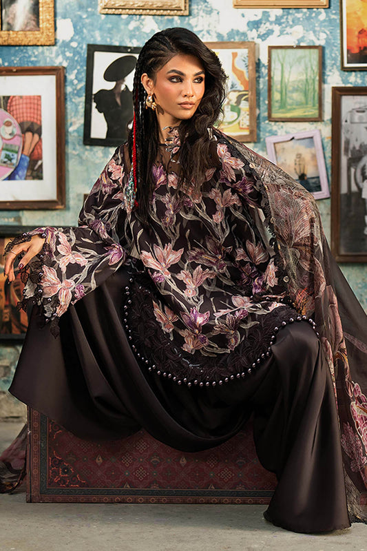 MPT-3104-B | Maria B | M.Prints Fall Collection 2026