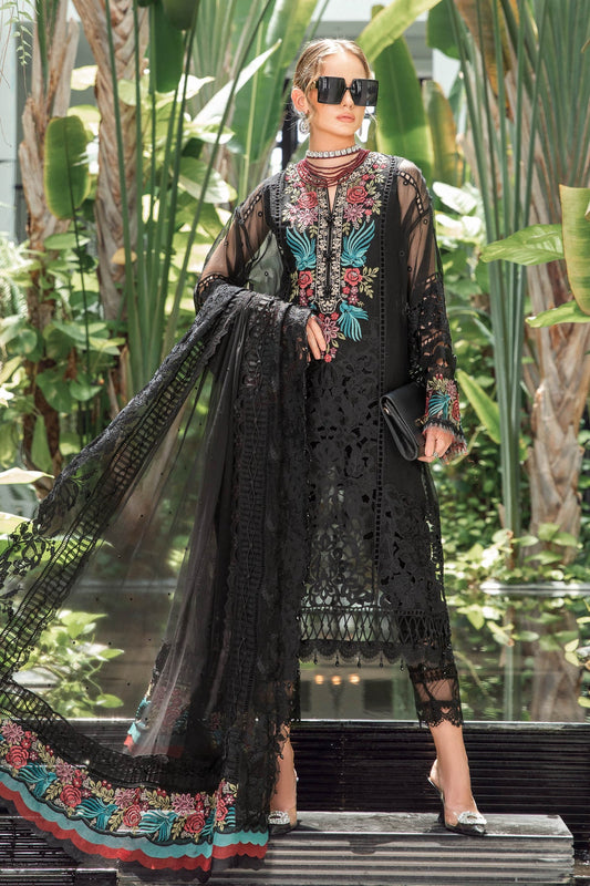 D4 | Maria B | Eid Lawn Collection 2023