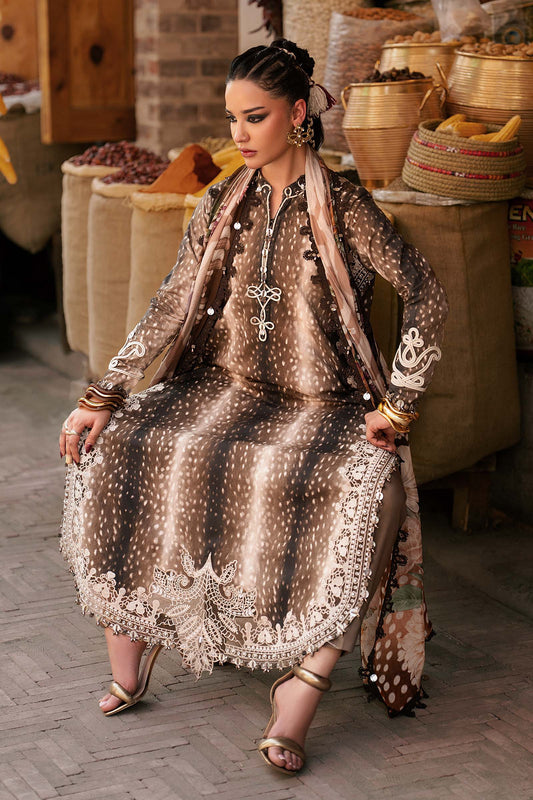 MPT-3105-B | Maria B | M.Prints Fall Collection 2026